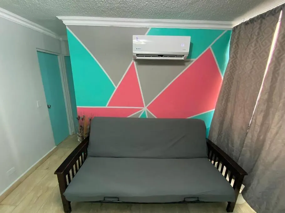 Beach Apt @ Ivt 5 San Juan Puerto Rico