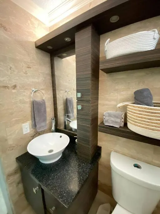 Beach Apt @ Ivt 5 San Juan