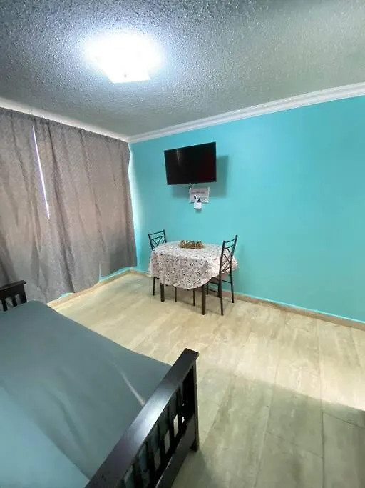 Apartment Beach Apt @ Ivt 5 San Juan Puerto Rico