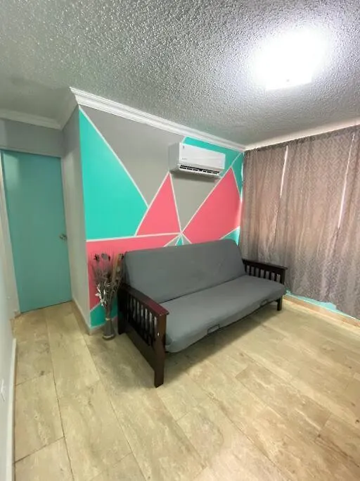 Apartment Beach Apt @ Ivt 5 San Juan Puerto Rico
